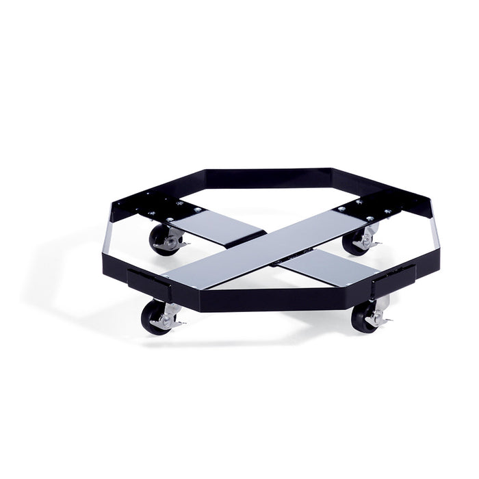 Carrello per vasca di raccolta per fusti PIG®