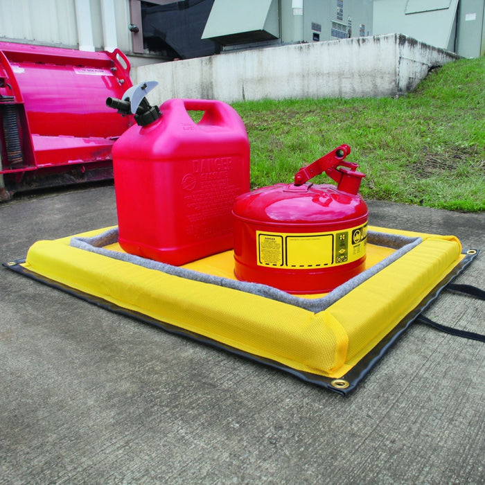 PIG® Oil-Only Absorbent Sock - Pack of 12