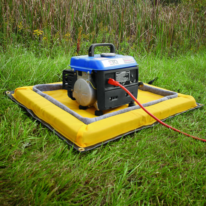 PIG® Oil-Only Absorbent Sock - Pack of 12