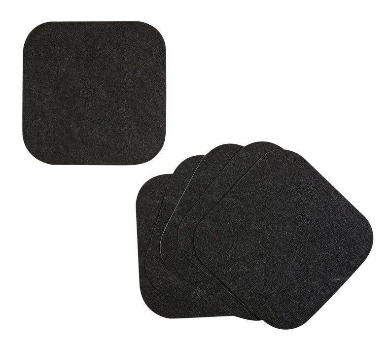 PIG® Grippy® Adhesive-Backed Pipe Cleaner Mats 46cm x 39.5cm