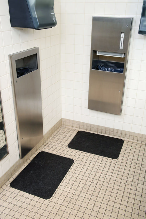 PIG® Grippy® Adhesive-Backed Sink and Towel Mats 61cm x 43cm - 4pcs.