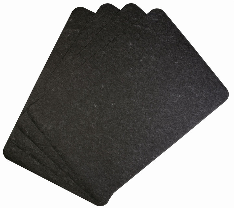 PIG® Grippy® Adhesive-Backed Sink and Towel Mats 89cm x 61cm