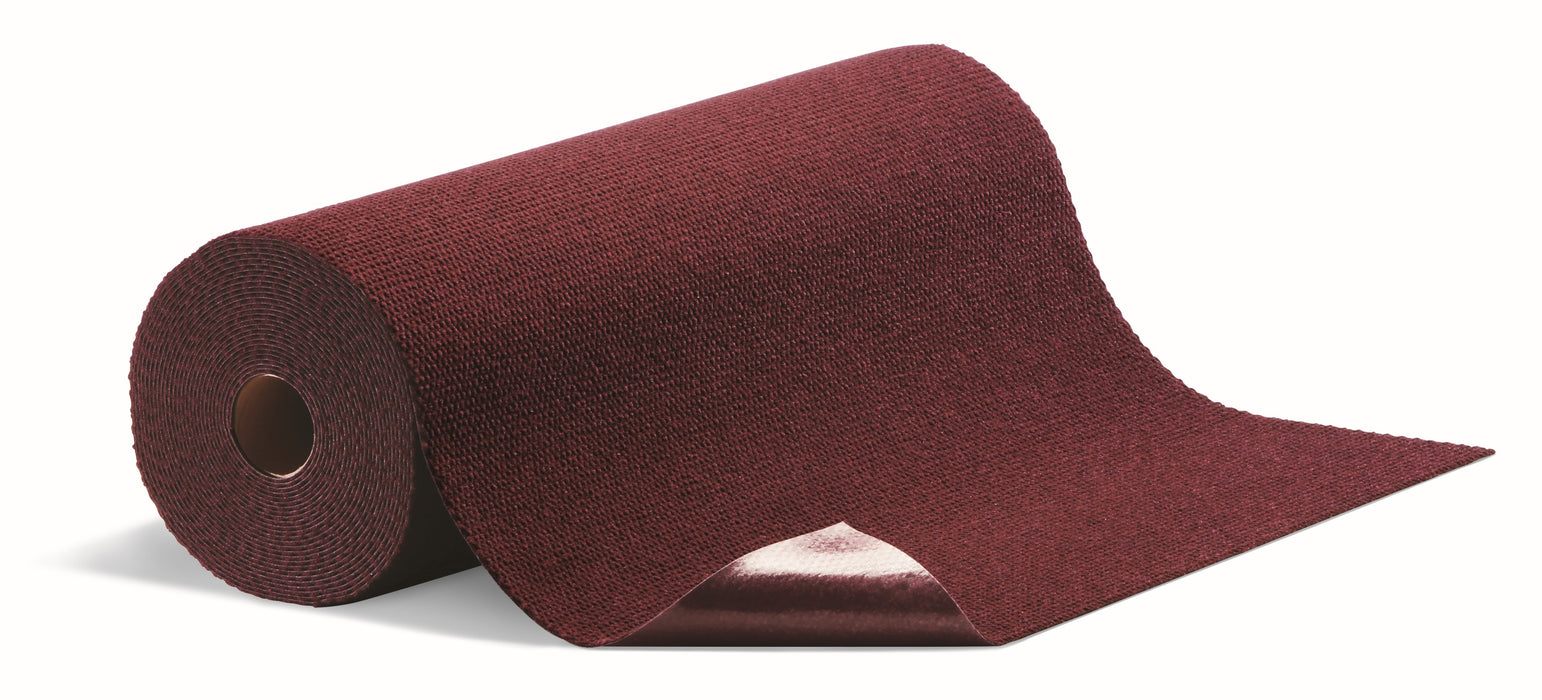 PIG® Grippy Berber Adhesive-Backed Entryway Rug on Rolls - Heavy 36" x 50"