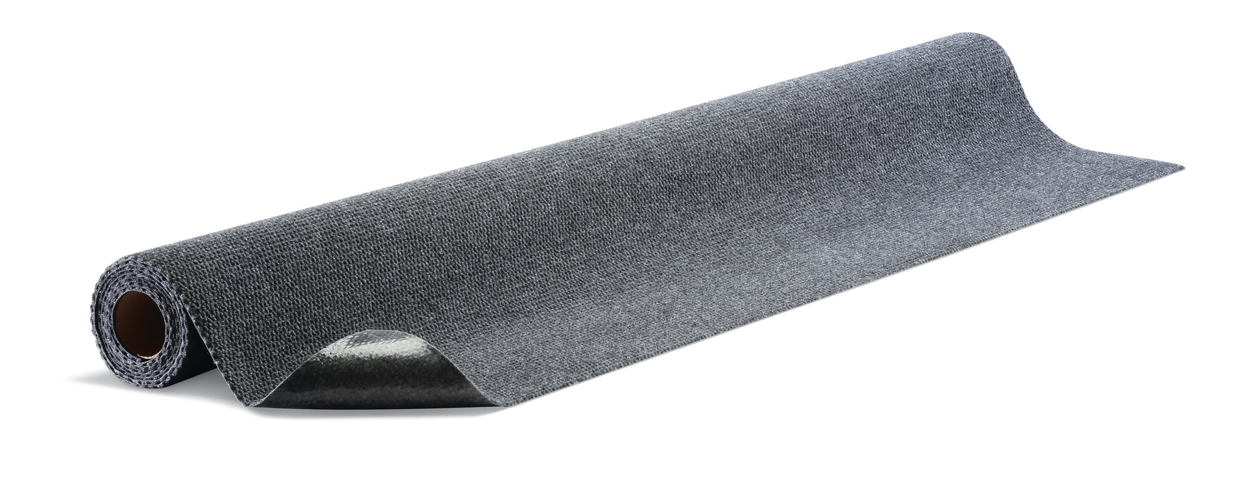 PIG® Grippy Berber Adhesive-Backed Entryway Rug Rolls - Heavy 70" x 10ft