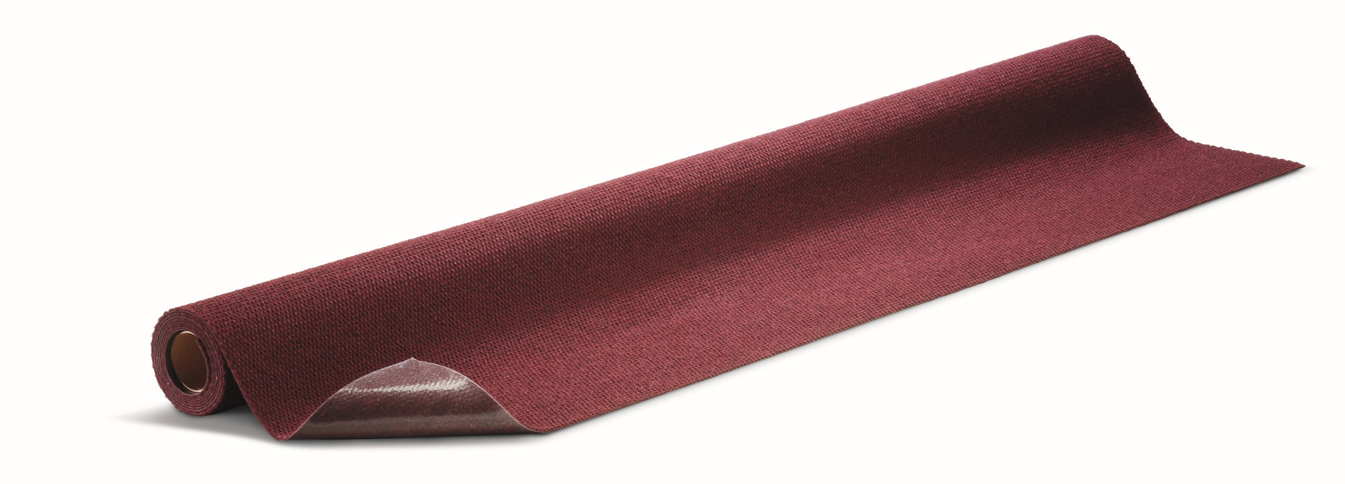 PIG® Grippy Berber Adhesive-Backed Entryway Rug Rolls - Heavy 70" x 10ft