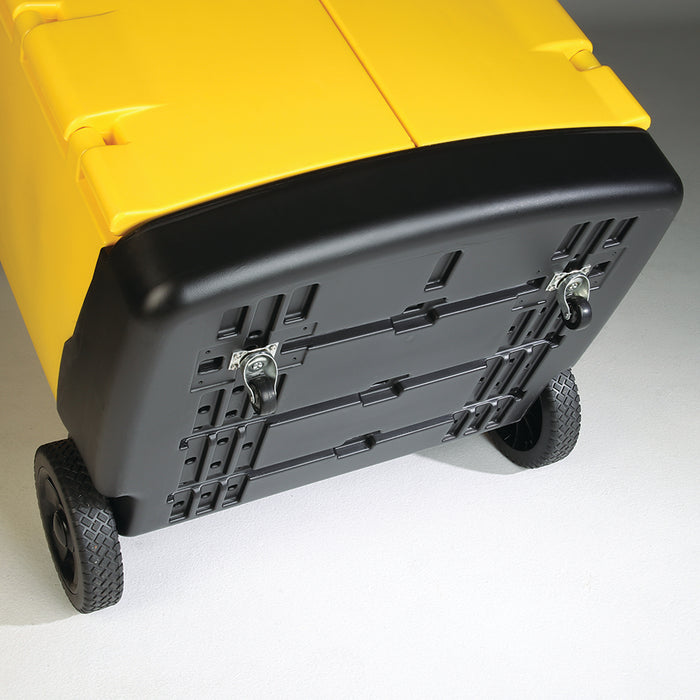 Caddy PIG® Large Spill Management Cabinet with Wheels - Universal