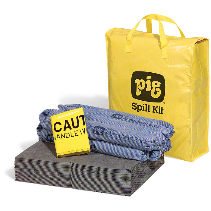 PIG® Spill Emergency Bag - Universal