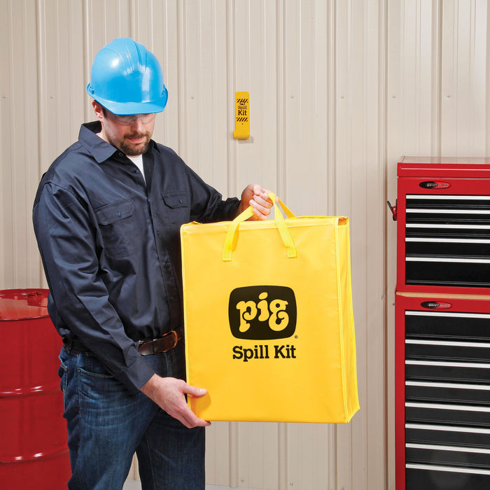 PIG® Spill Emergency Bag - Universal