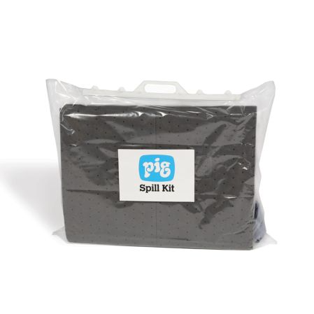 Clip-on Case for PIG® Essentials 15L Universal Spill Kit