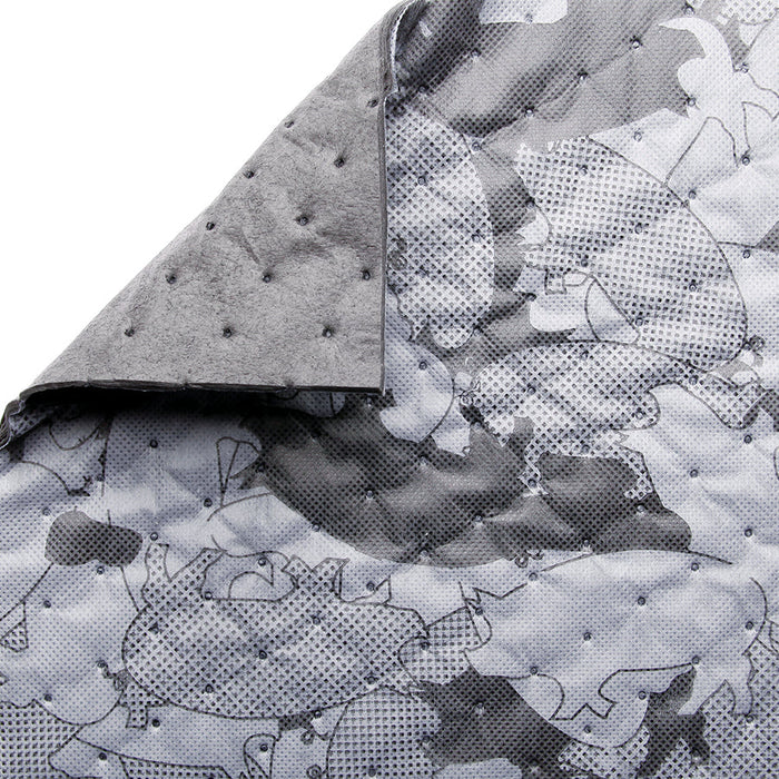 Ham-O® Universal Roll - Grey