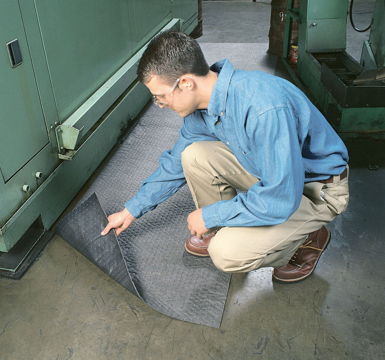 Universal Swab Roll - Lightweight (76cm x 46m)