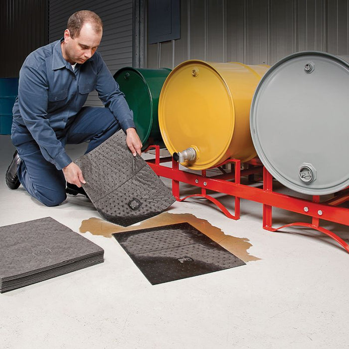 Universal Swabs - Heavy with Dispenser