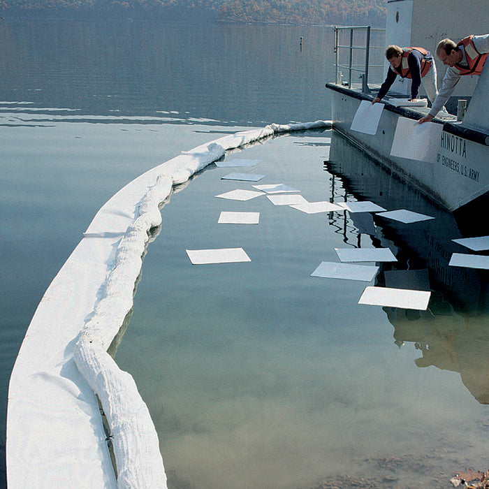 PIG® STAT-MAT® Swabs and Rolls – Heavy 38x51 - 100 pcs.