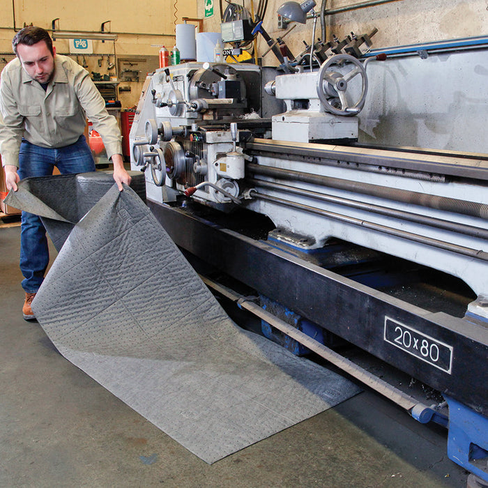 Universal Swab on Roll - Heavy (76cm x 46m)