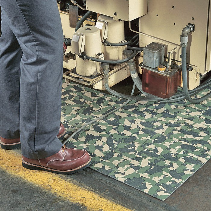 Ham-O® Universal Roll - Green H. 81