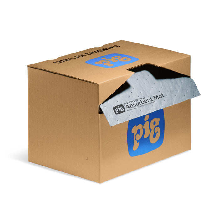 Tampone assorbente 4 IN 1® Universale