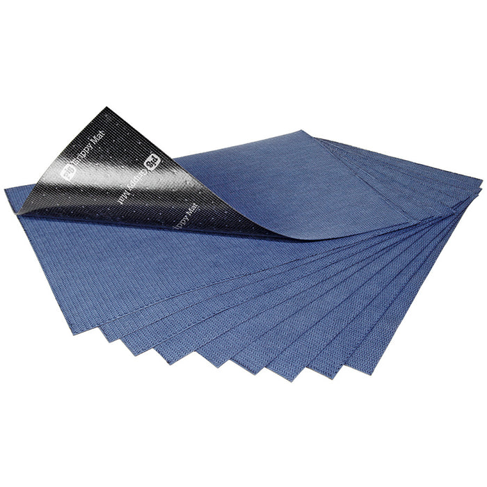 Tamponi assorbenti con fondo adesivo PIG® Grippy® Absorbent Mat Pads – peso Medio