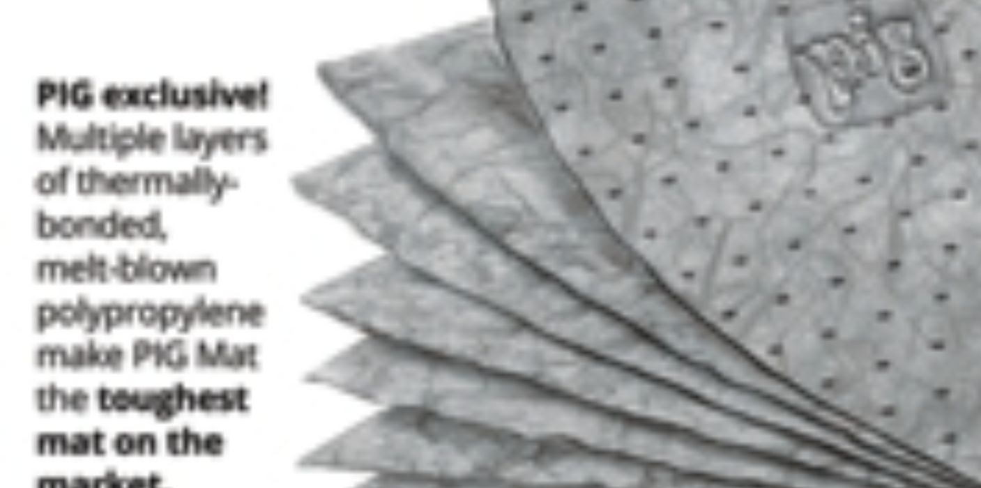 PIG® Universal Roll - Lightweight (50cm x 46m)