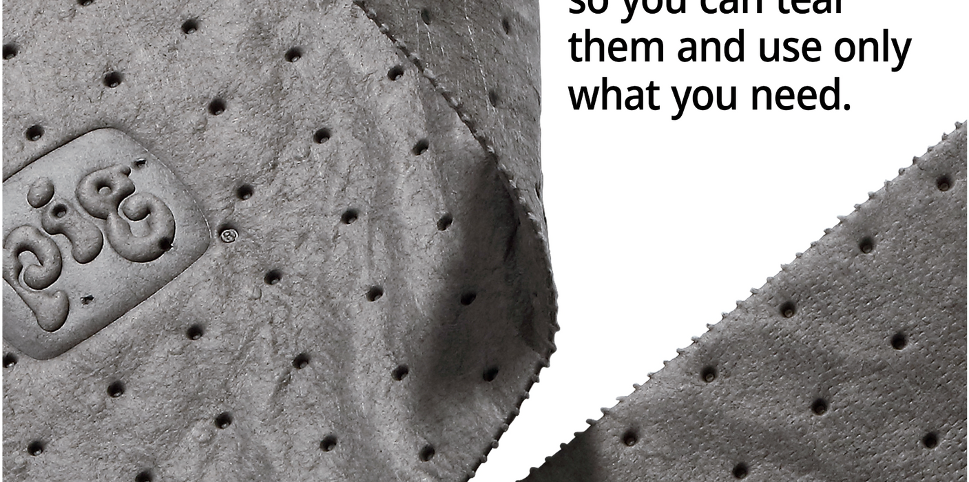 PIG® Universal Roll - Lightweight (50cm x 46m)