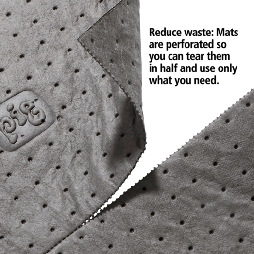 Universal Swabs - Heavy with Dispenser