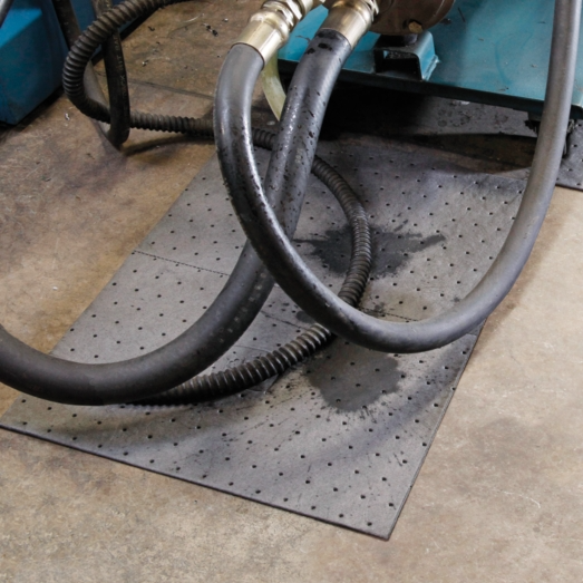 Universal Swabs - Heavy with Dispenser