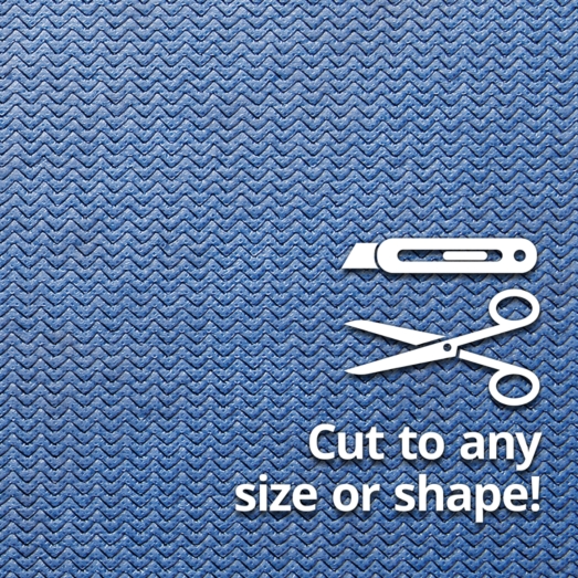 PIG® Grippy® Absorbent Mat Pads – Medium weight