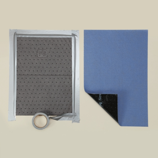 PIG® Grippy® Absorbent Mat Pads – Medium weight