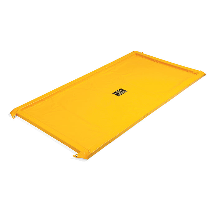 Tamponi di contenimento PIG® FlexBerm - Piccolo 137cm l x 259cm L x 5cm H