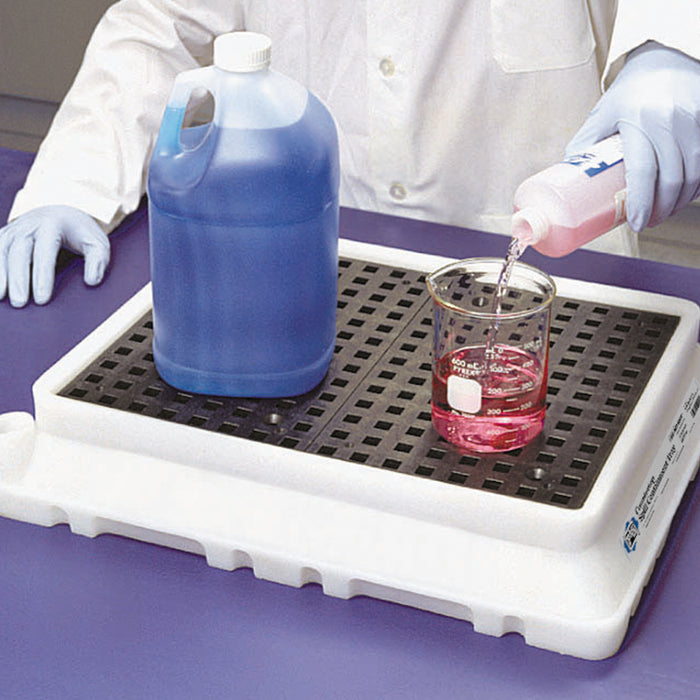 PIG® 30x42cm Tabletop Storage Tray.