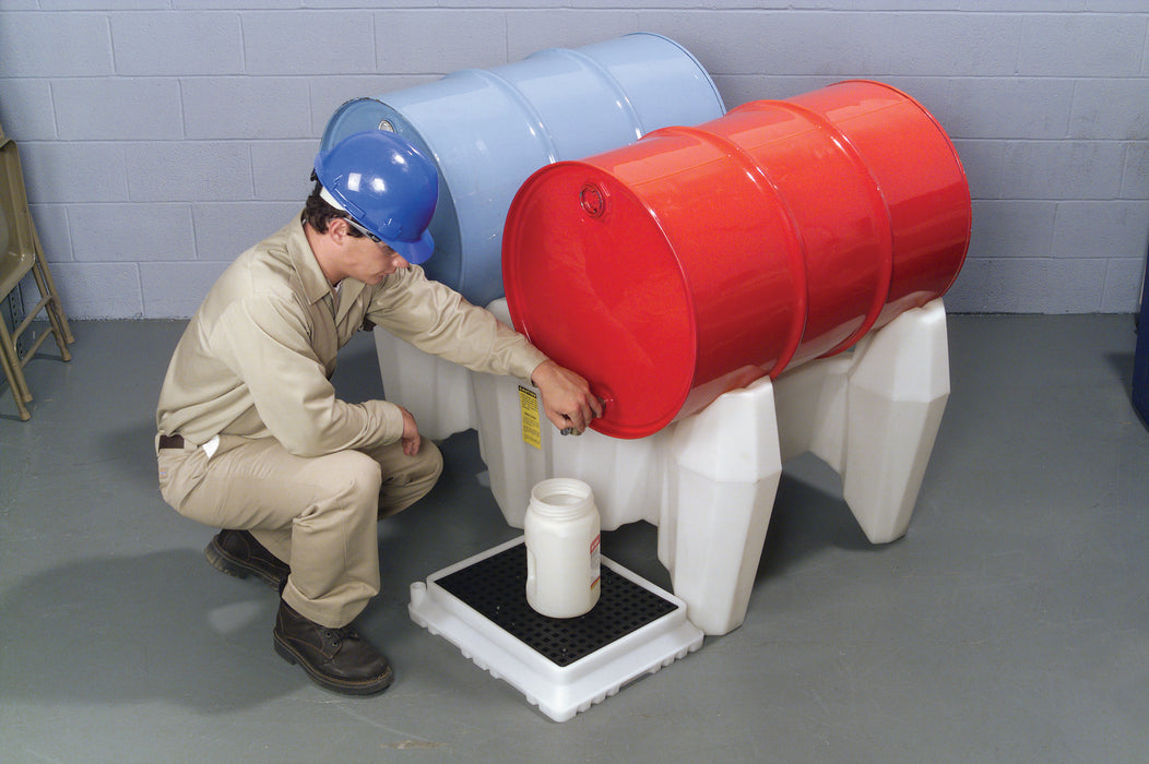 PIG® 42x52cm Tabletop Storage Tray.