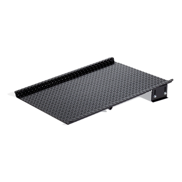 Rampa di carico in acciaio PIG® - Per piattaforme modulari POLY
