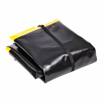 Sistema di contenimento PIG® Collapse-a-tainer® - Medio 183 cm x 244 cm x 30 cm