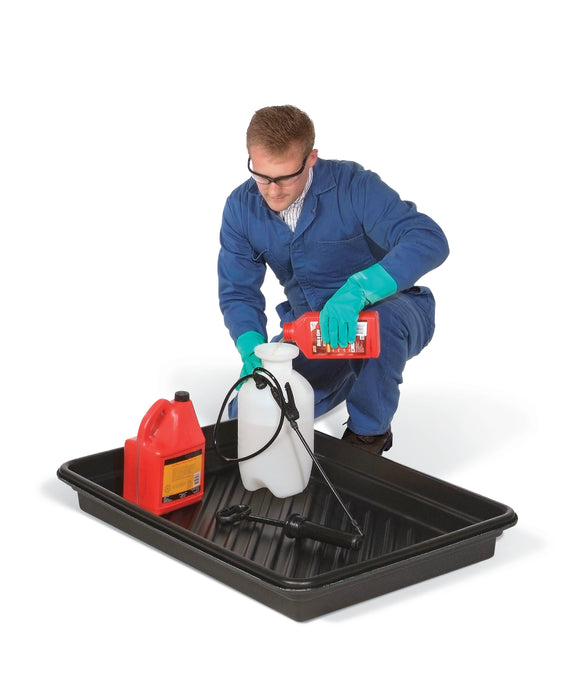 PIG® Utility Trays - 72cm W x 102cm L x 13cm H