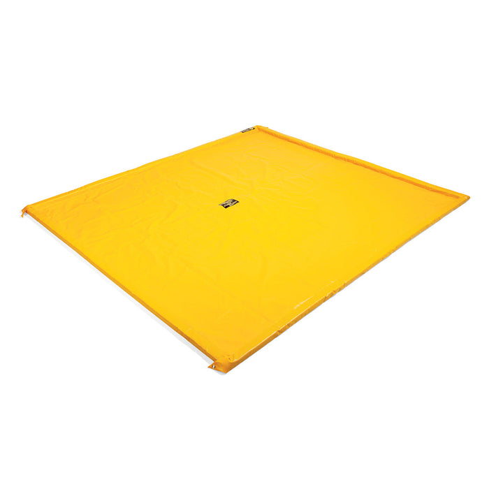 Tamponi di contenimento PIG® FlexBerm - Grande 3,2 m l x 5,6 m L x 5 cm H