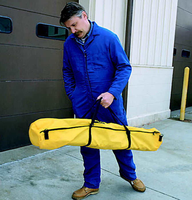 PIG® Original DrainBlocker® Drain Cover - 91cm x 91cm x 1.3cm