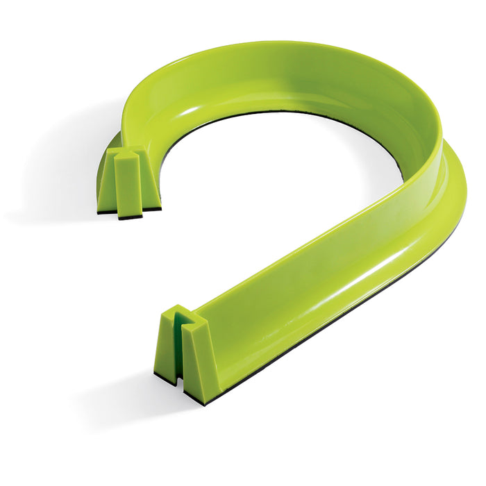 PIG SpillBlocker YELLOW Banks - 9cm L x 152cm W x 7.6cm H