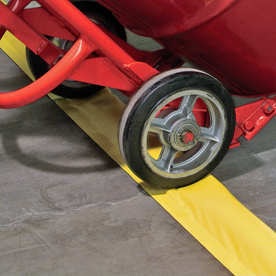 PIG Build-A-Berm Barriers - 14cm L x 460cm W x 5cm H