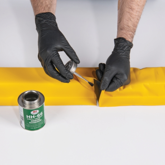 PIG Build-A-Berm Barriers - 14cm L x 460cm W x 5cm H