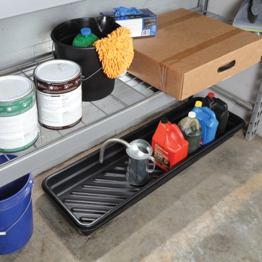 PIG® Utility Trays - 72cm W x 102cm L x 13cm H