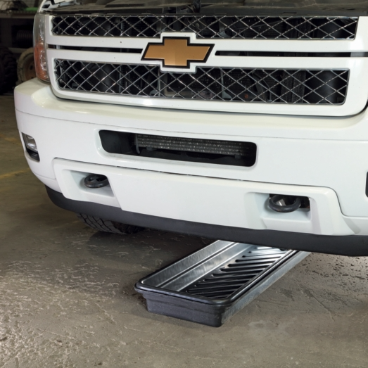 PIG® Utility Trays - 32.5" W x 52.5" L x 5.5" H