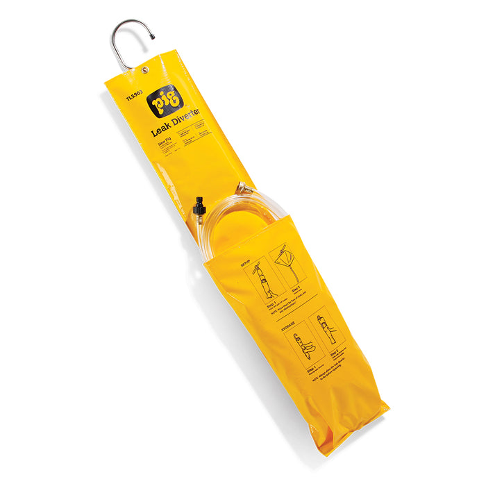 PIG® Quick Open Leak Diverter 123cm x 123cm