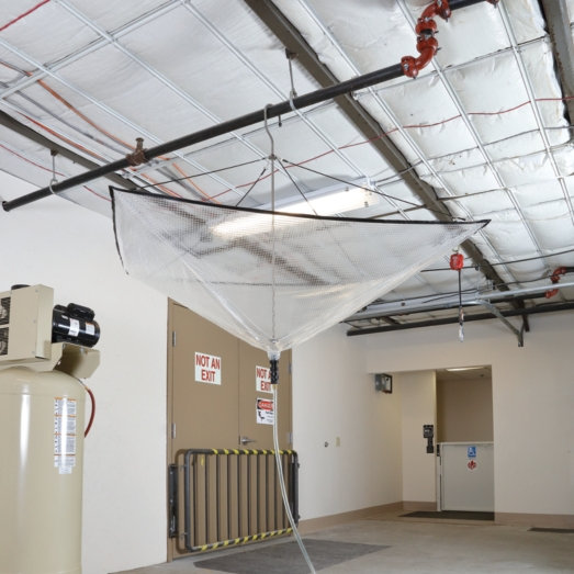 PIG® Quick Open Leak Diverter 123cm x 123cm