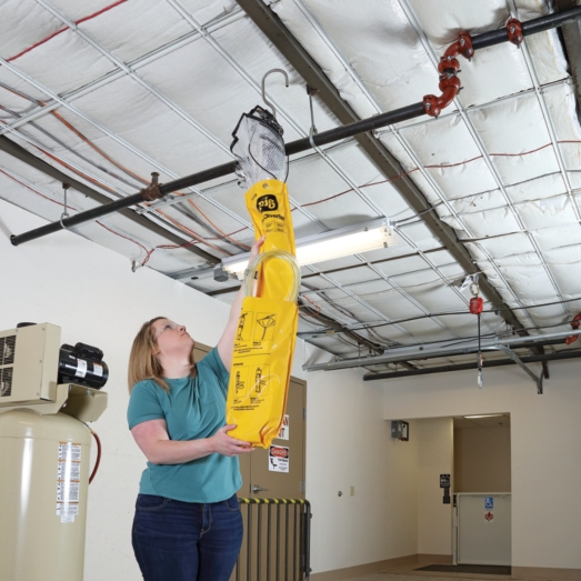 PIG® Quick Open Leak Diverter 76cm x 76cm