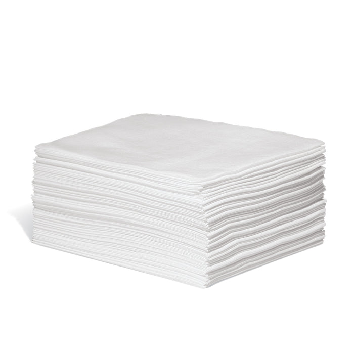 PIG® high-strength cloths for maintenance activities