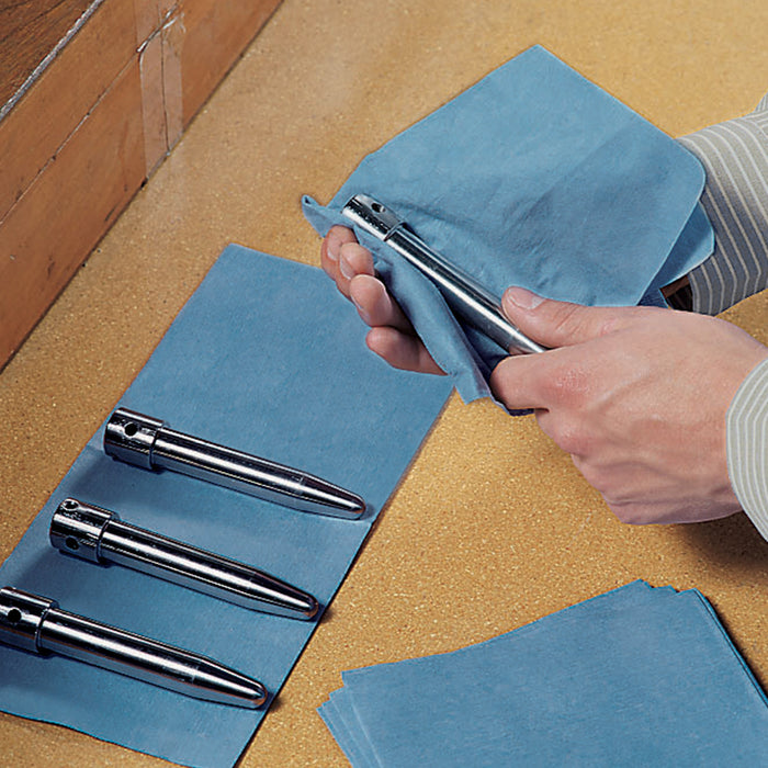 PIG® high-strength cloths for maintenance activities