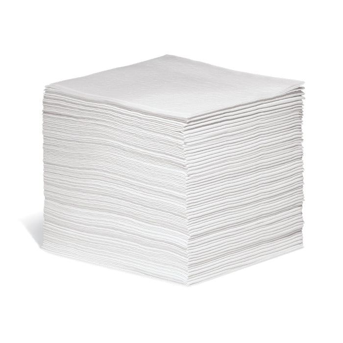 PIG® Multipurpose Absorbent Cloths 24x41cm - Dispenser Box - 75 pcs. - 12 boxes