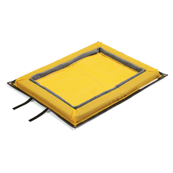 Filtri carburanti e lubrificati per esterni PIG® Berm Pad - Piccolo