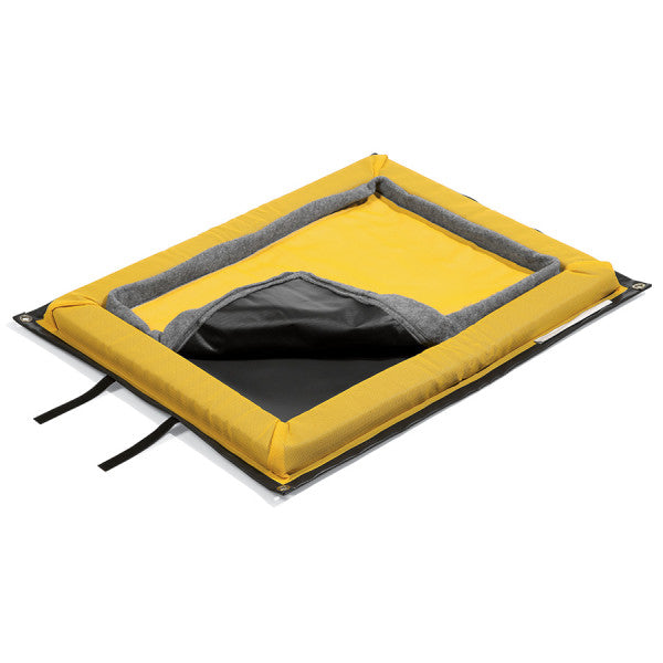 PIG® Oil-Only Absorbent Sock - Pack of 12