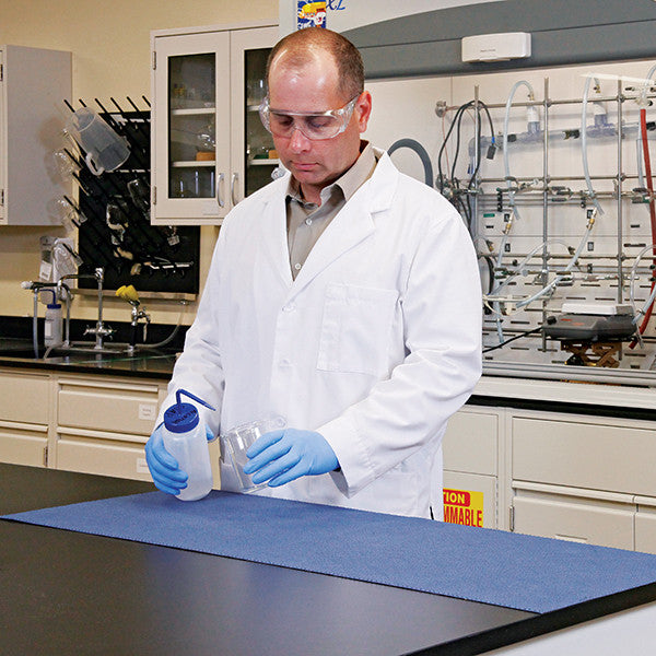 Roll pad with adhesive bottom – Medium weight L. 30 m.