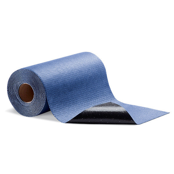 Tampone in Rotolo con fondo adesivo – Peso Medio L. 7,6 Mt.